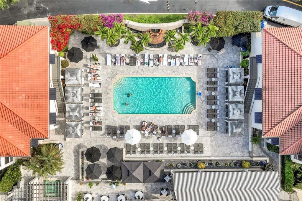 벨라세라 리조트 North North Naples 외부 사진