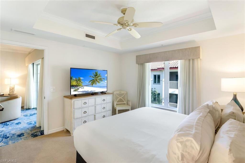 벨라세라 리조트 North North Naples 외부 사진