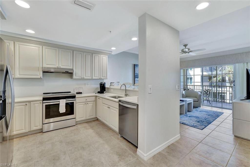 벨라세라 리조트 North North Naples 외부 사진
