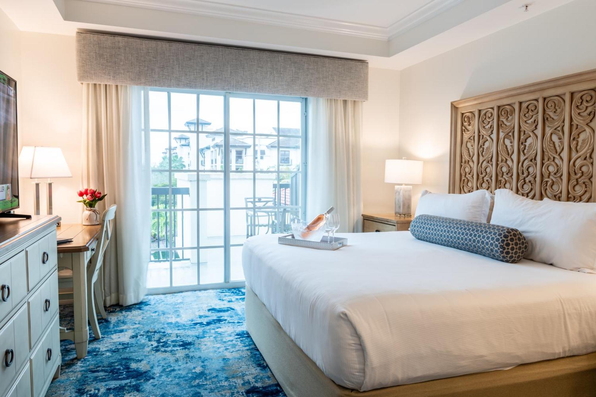 벨라세라 리조트 North North Naples 외부 사진