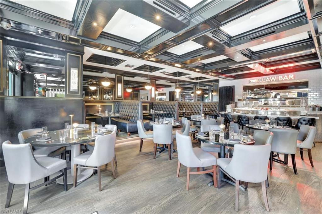 벨라세라 리조트 North North Naples 외부 사진