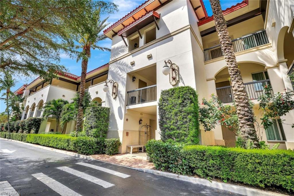 벨라세라 리조트 North North Naples 외부 사진