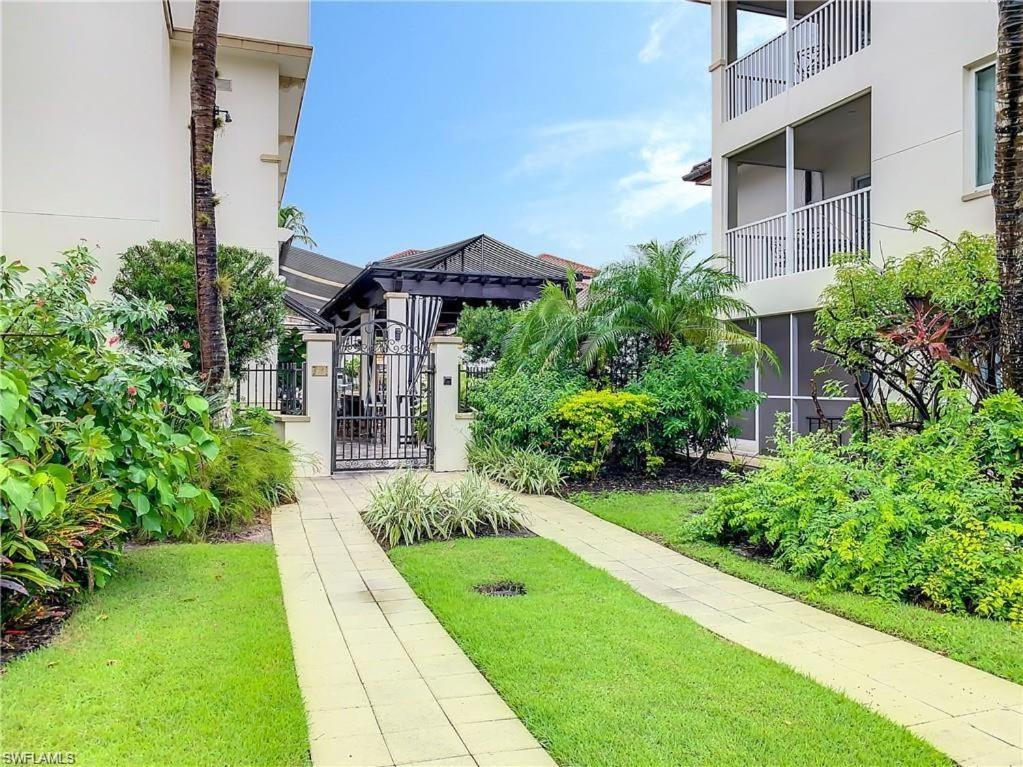 벨라세라 리조트 North North Naples 외부 사진