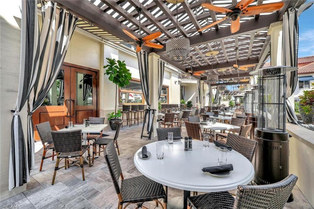 벨라세라 리조트 North North Naples 외부 사진