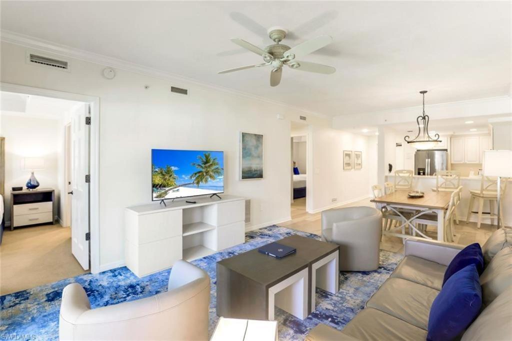 벨라세라 리조트 North North Naples 외부 사진