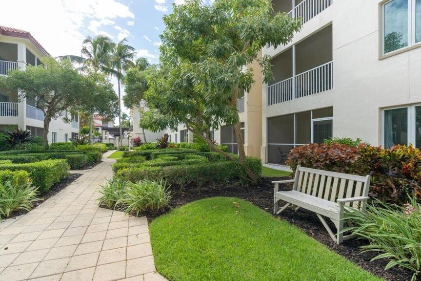 벨라세라 리조트 North North Naples 외부 사진
