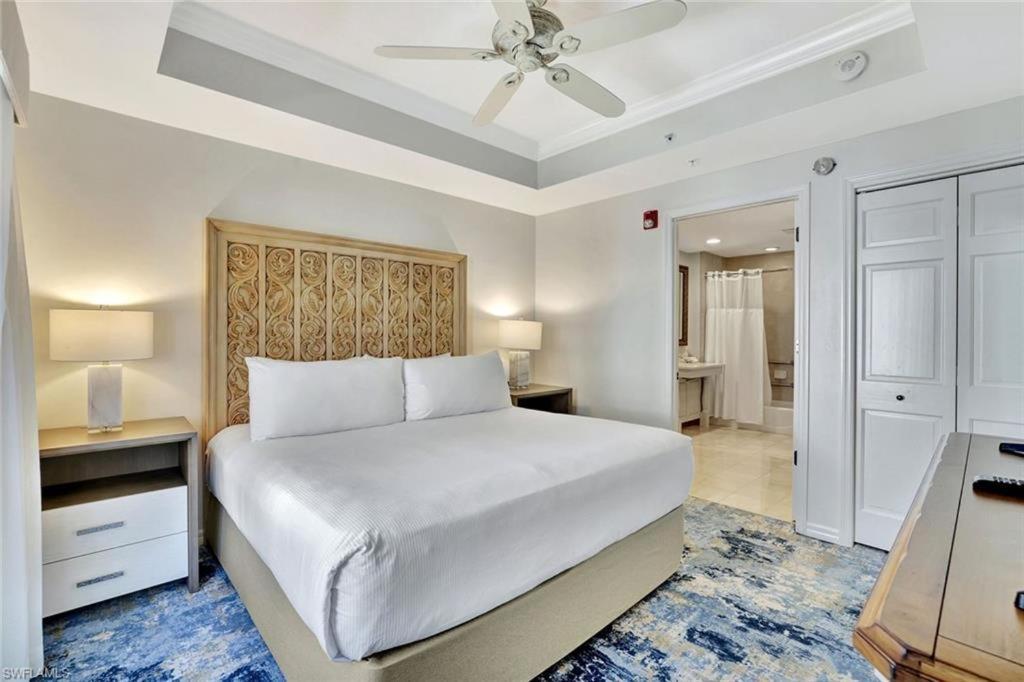 벨라세라 리조트 North North Naples 외부 사진