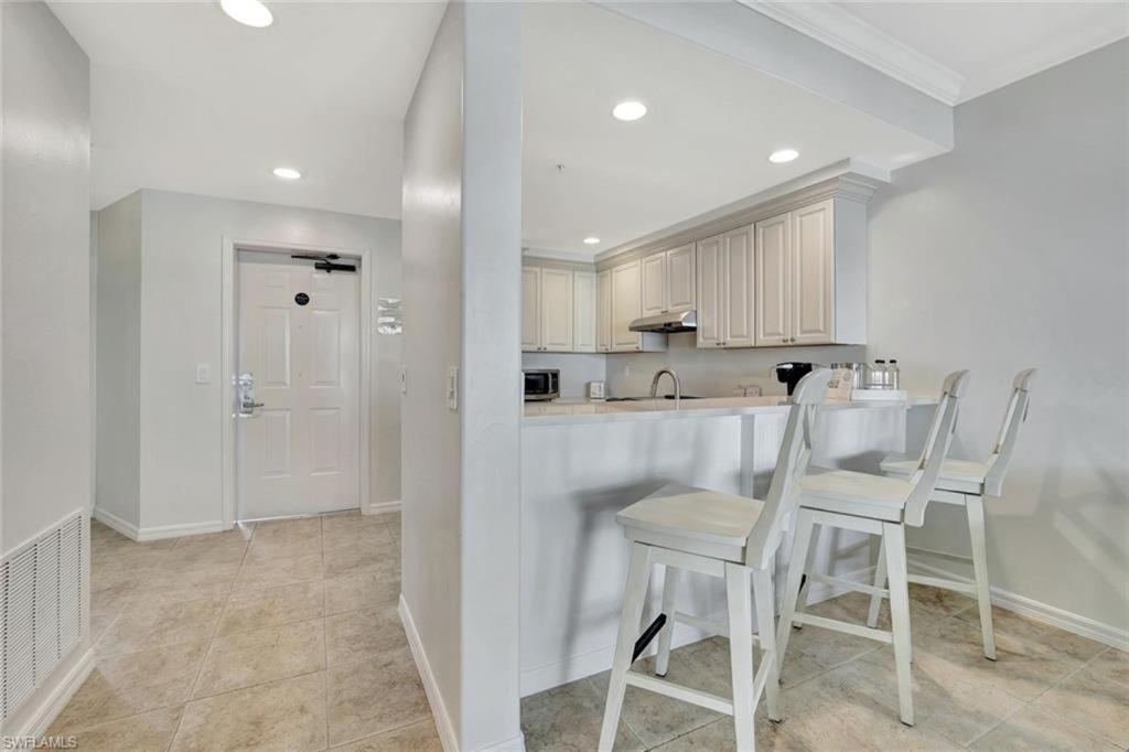 벨라세라 리조트 North North Naples 외부 사진