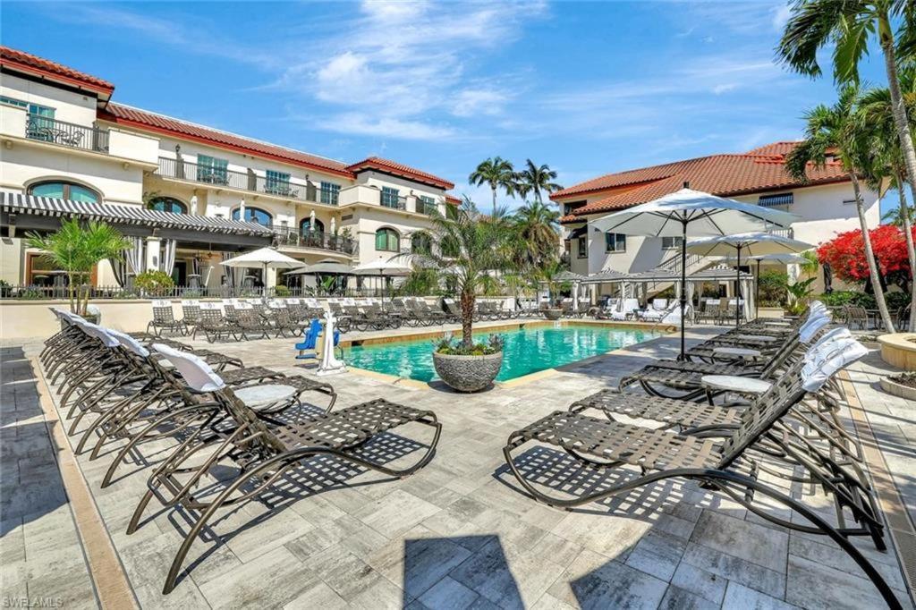 벨라세라 리조트 North North Naples 외부 사진