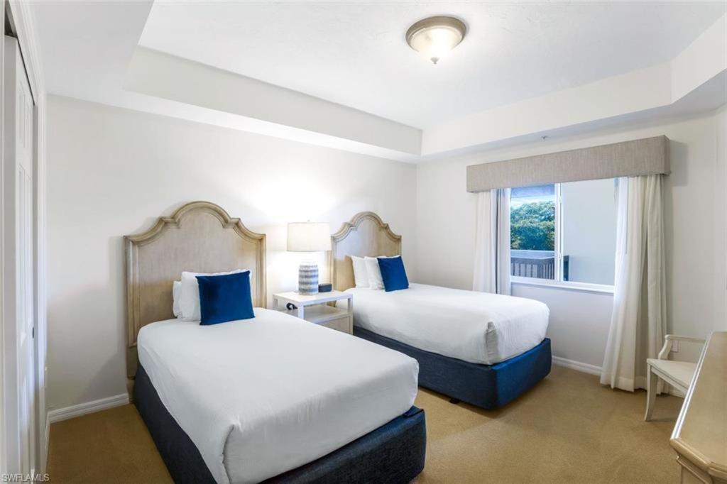 벨라세라 리조트 North North Naples 외부 사진