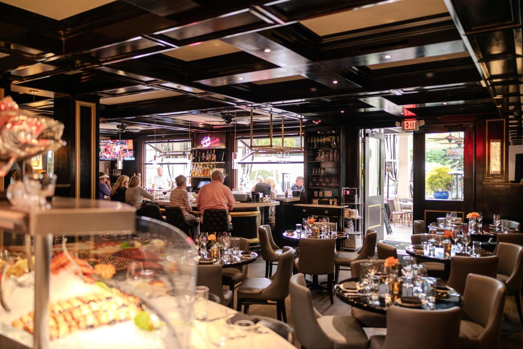 벨라세라 리조트 North North Naples 외부 사진