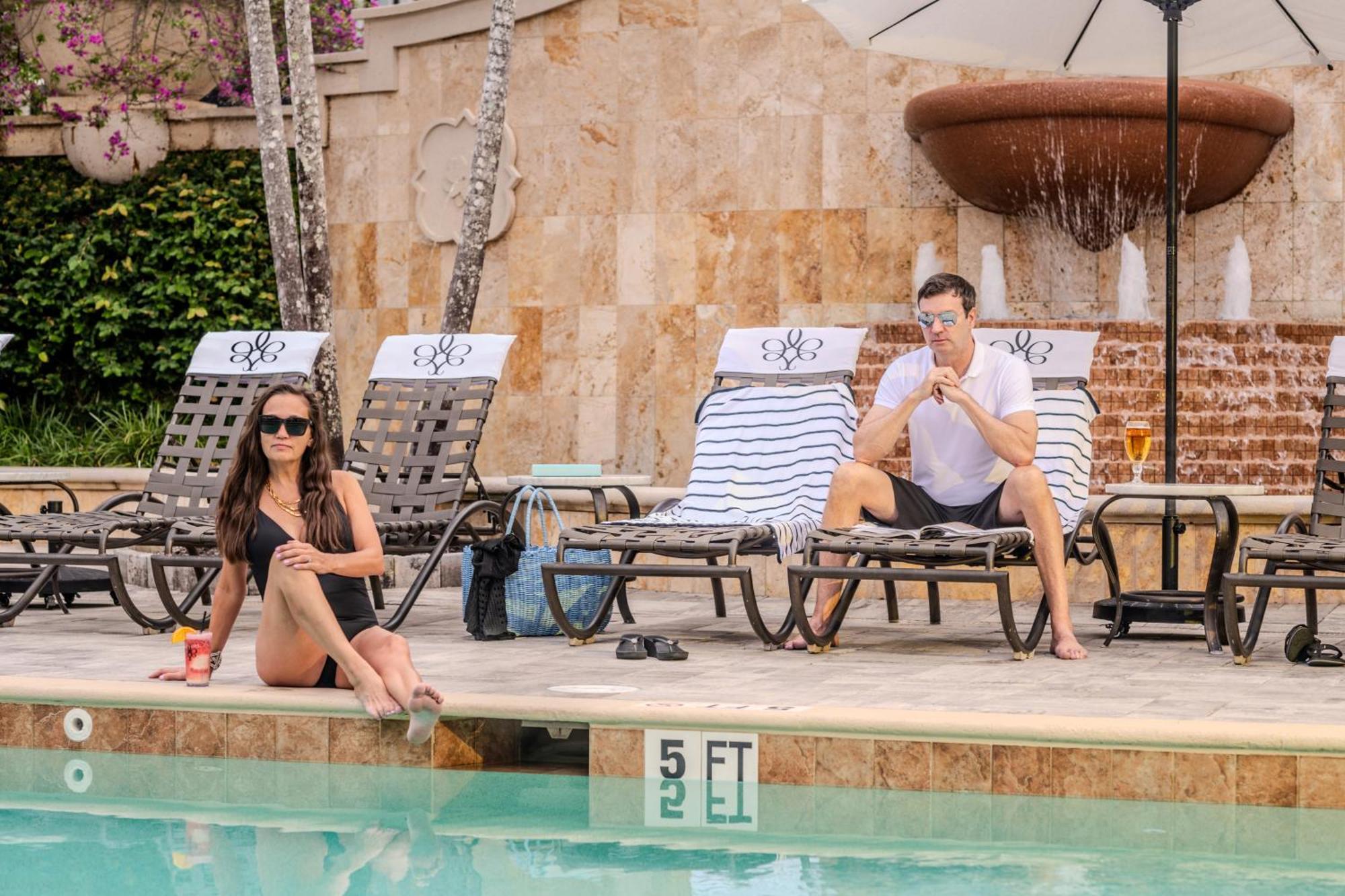 벨라세라 리조트 North North Naples 외부 사진