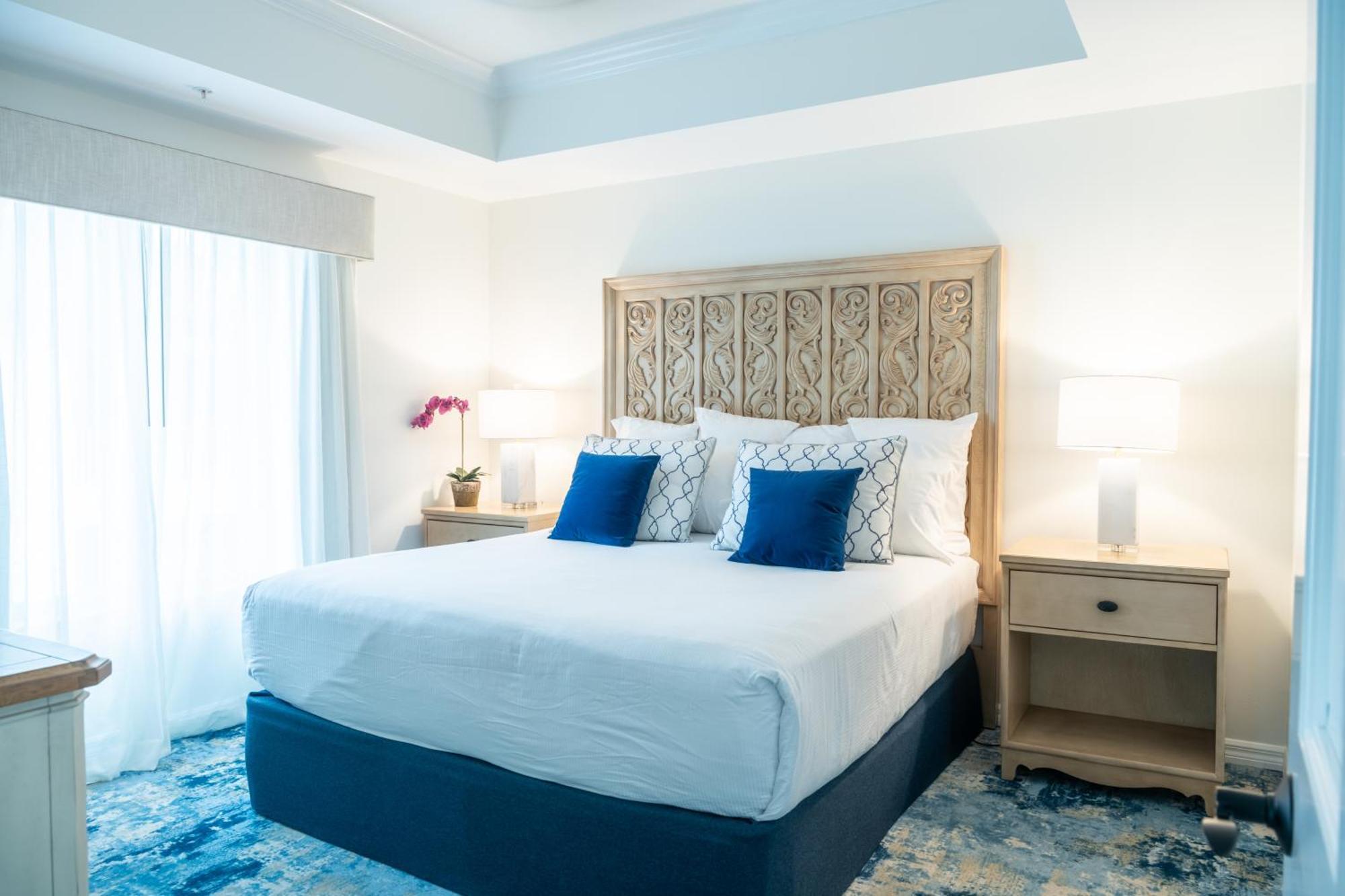 벨라세라 리조트 North North Naples 외부 사진