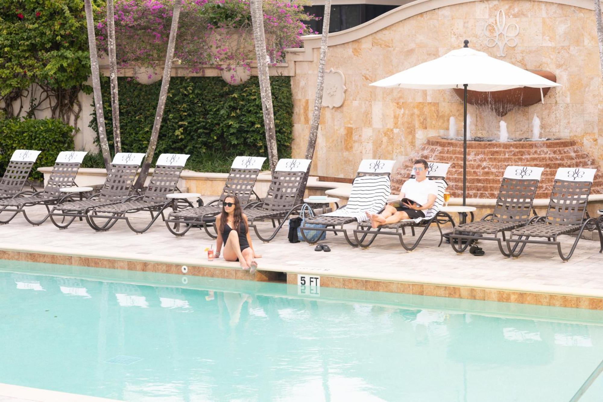 벨라세라 리조트 North North Naples 외부 사진