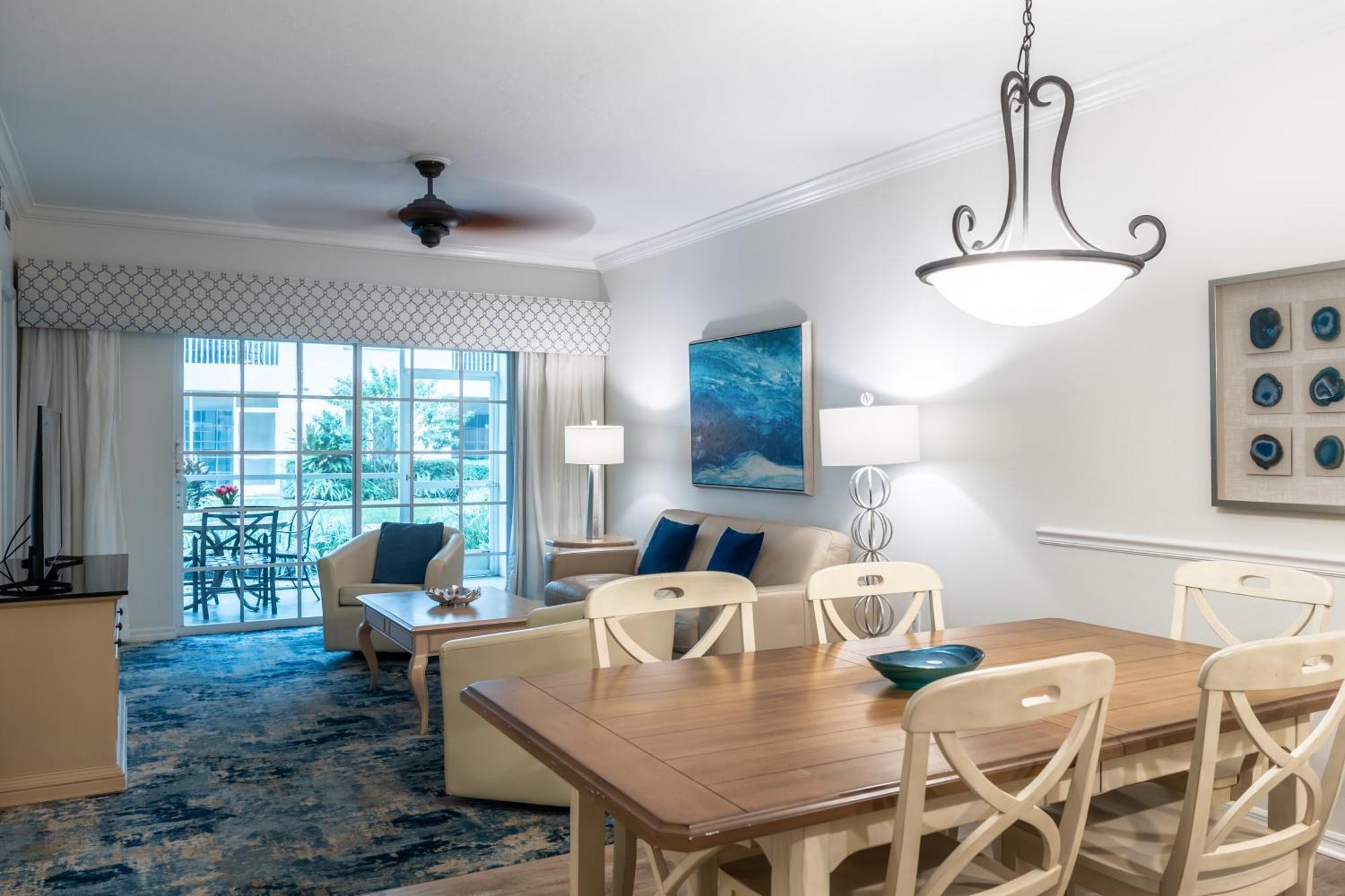 벨라세라 리조트 North North Naples 외부 사진