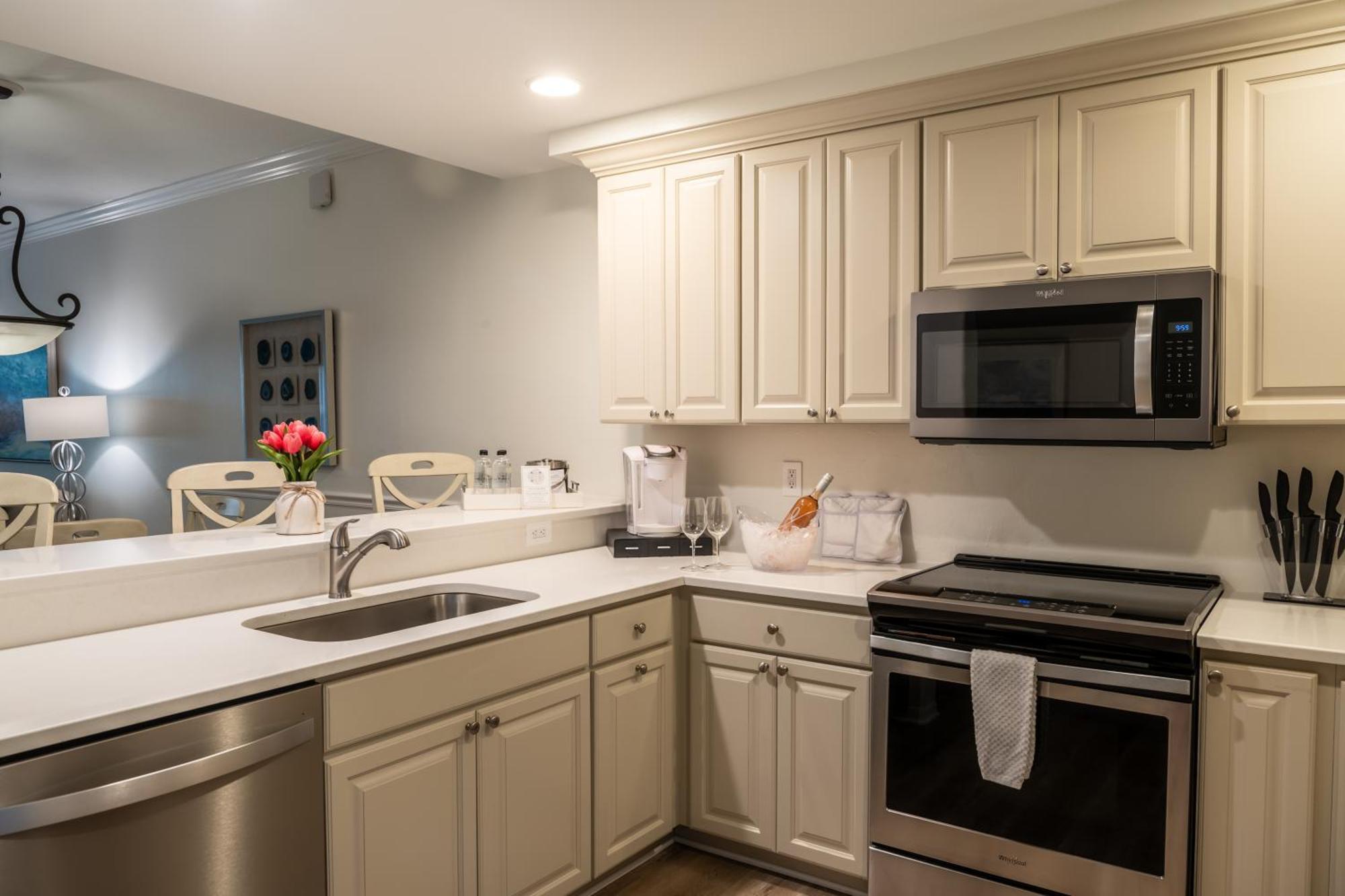 벨라세라 리조트 North North Naples 외부 사진