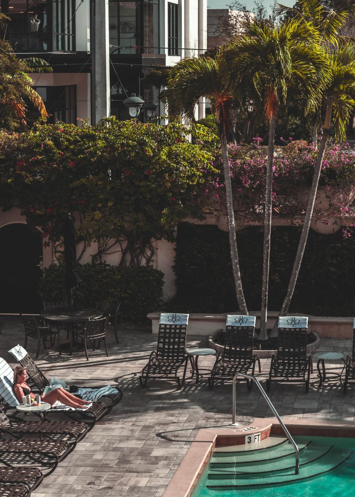 벨라세라 리조트 North North Naples 외부 사진
