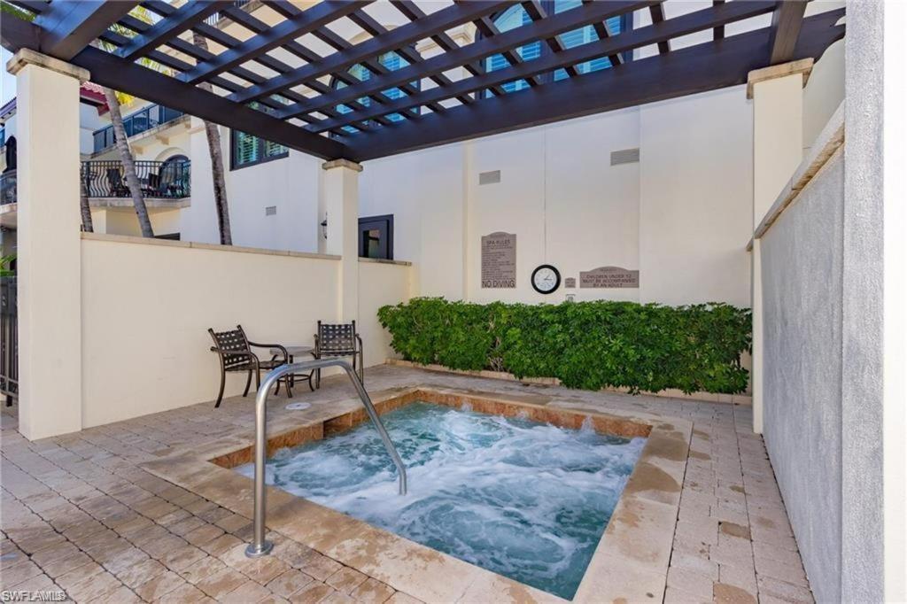 벨라세라 리조트 North North Naples 외부 사진